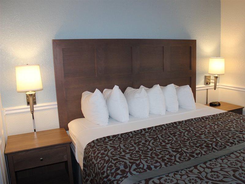Sands Motel Wildwood Dış mekan fotoğraf