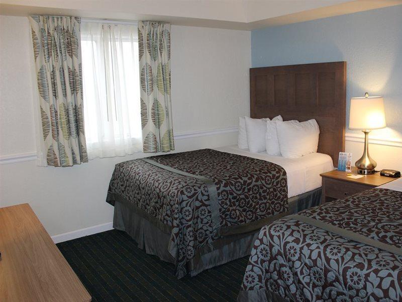 Sands Motel Wildwood Dış mekan fotoğraf