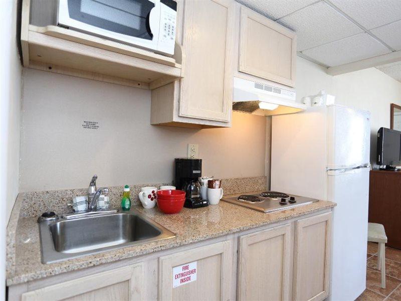 Sands Motel Wildwood Dış mekan fotoğraf