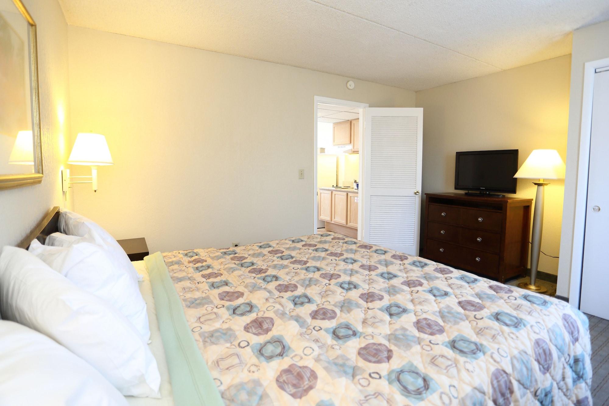 Sands Motel Wildwood Dış mekan fotoğraf
