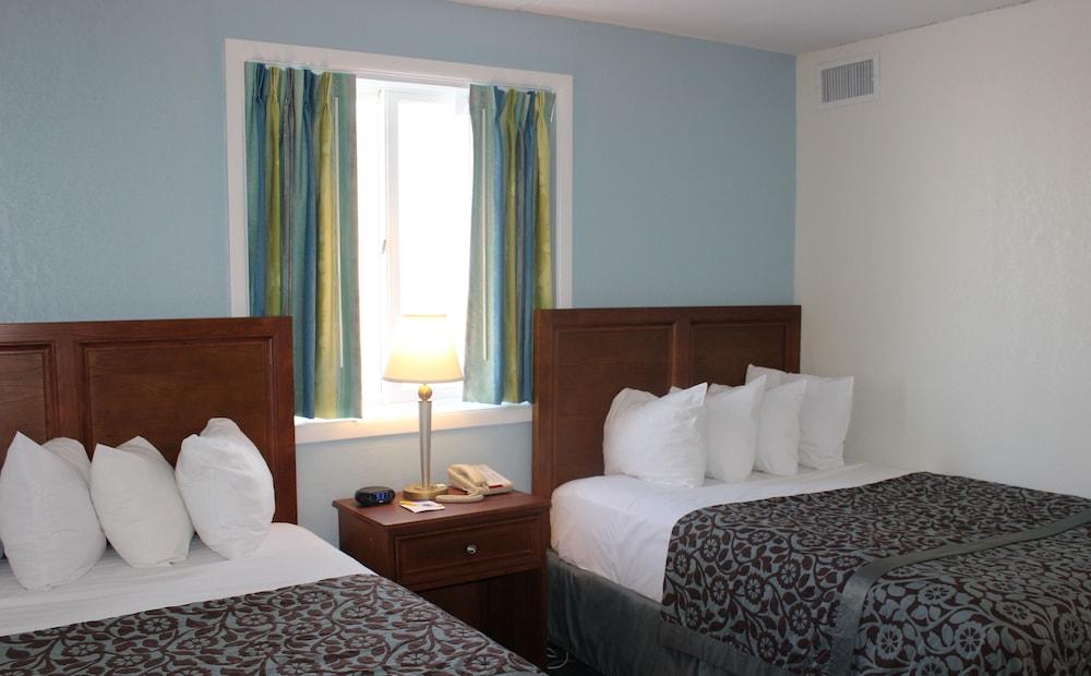 Sands Motel Wildwood Dış mekan fotoğraf