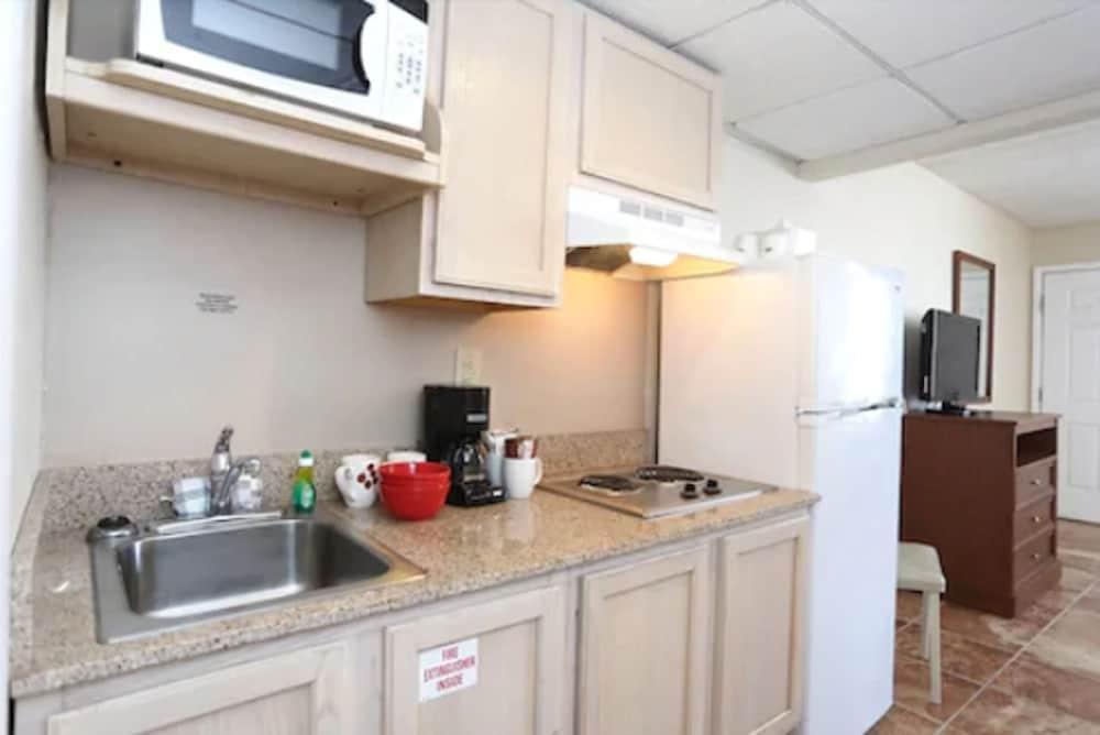 Sands Motel Wildwood Dış mekan fotoğraf