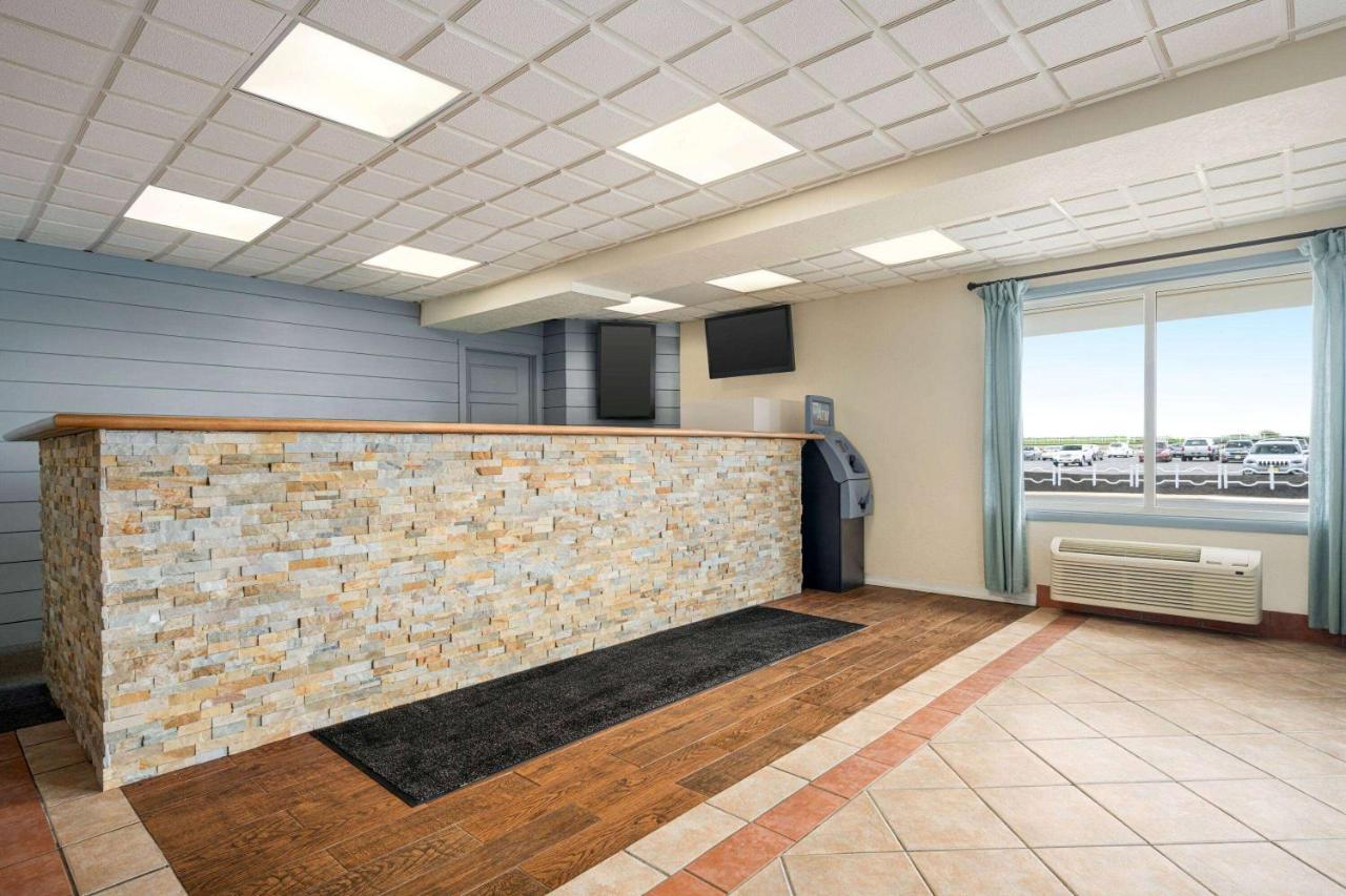 Sands Motel Wildwood Dış mekan fotoğraf