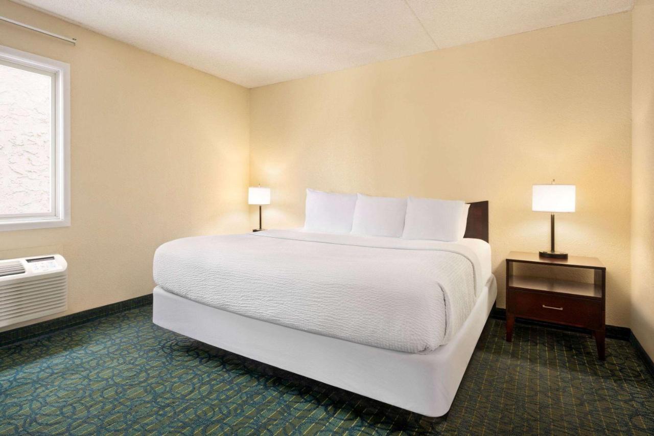 Sands Motel Wildwood Dış mekan fotoğraf
