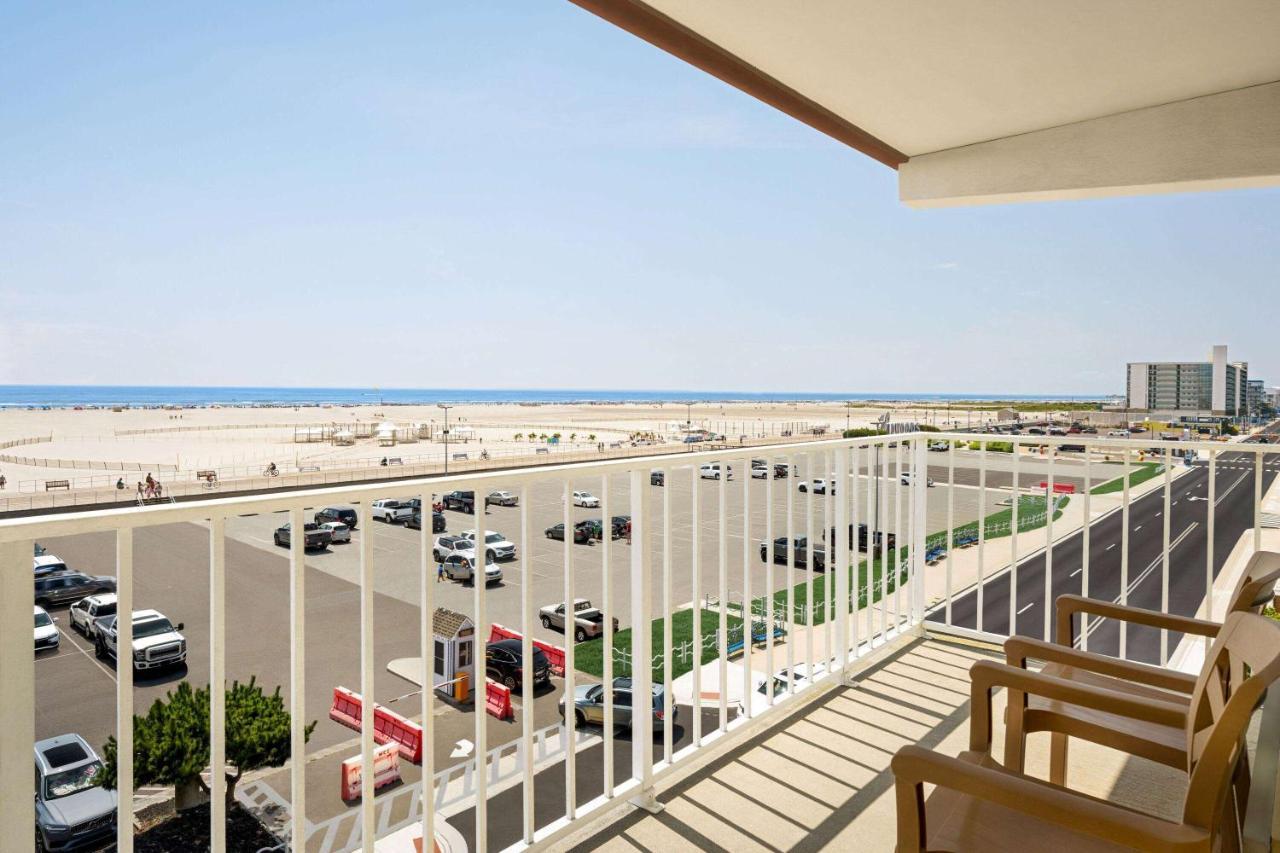 Sands Motel Wildwood Dış mekan fotoğraf