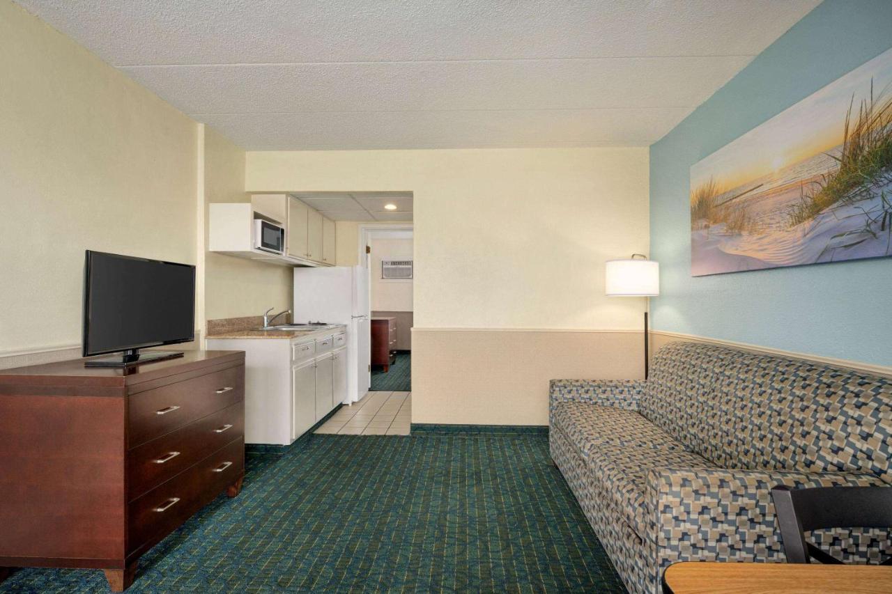 Sands Motel Wildwood Dış mekan fotoğraf