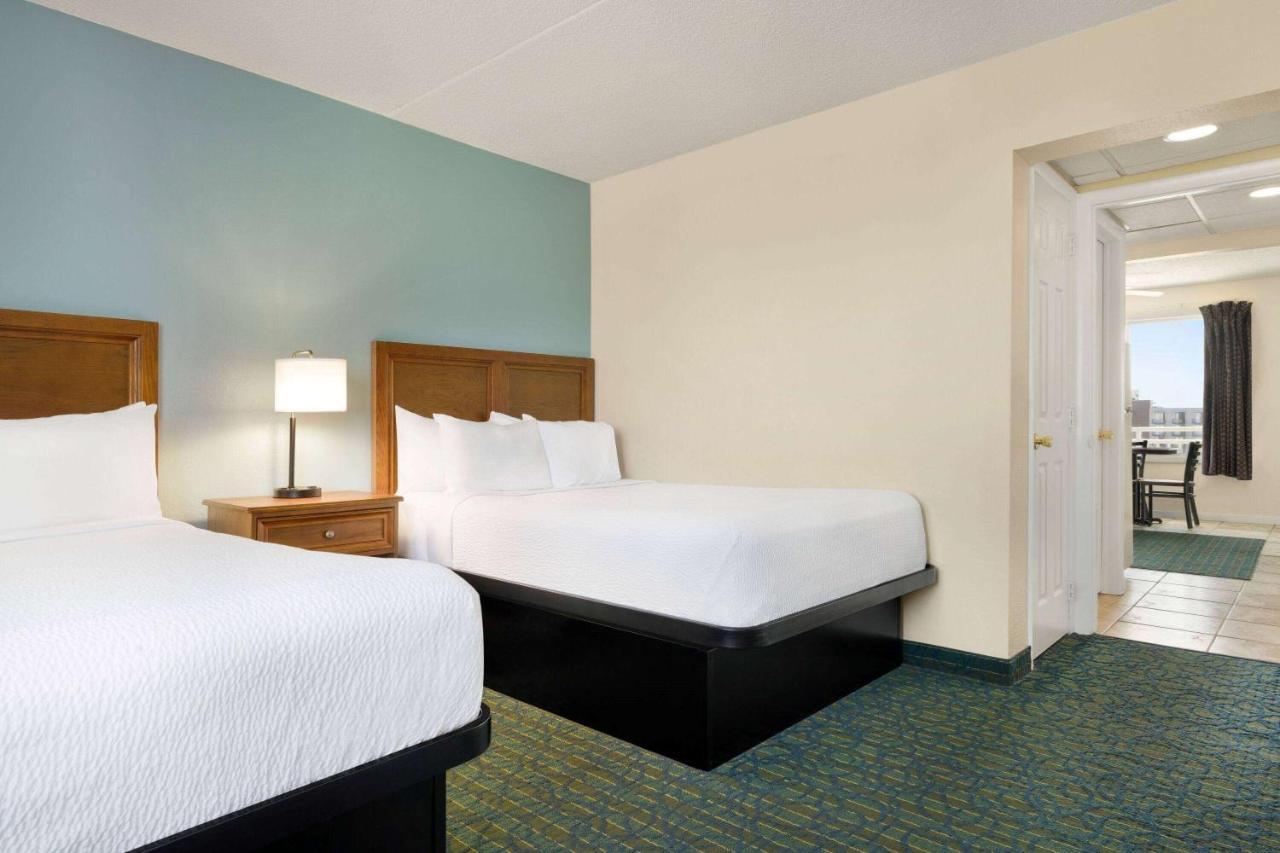Sands Motel Wildwood Dış mekan fotoğraf
