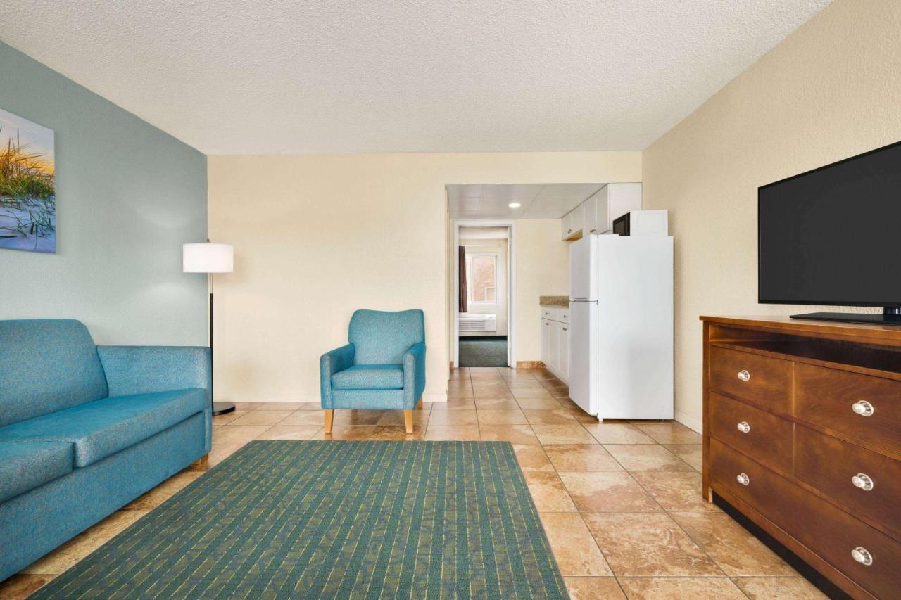 Sands Motel Wildwood Dış mekan fotoğraf