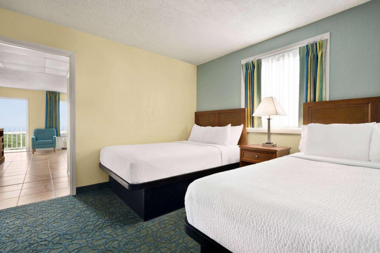 Sands Motel Wildwood Dış mekan fotoğraf