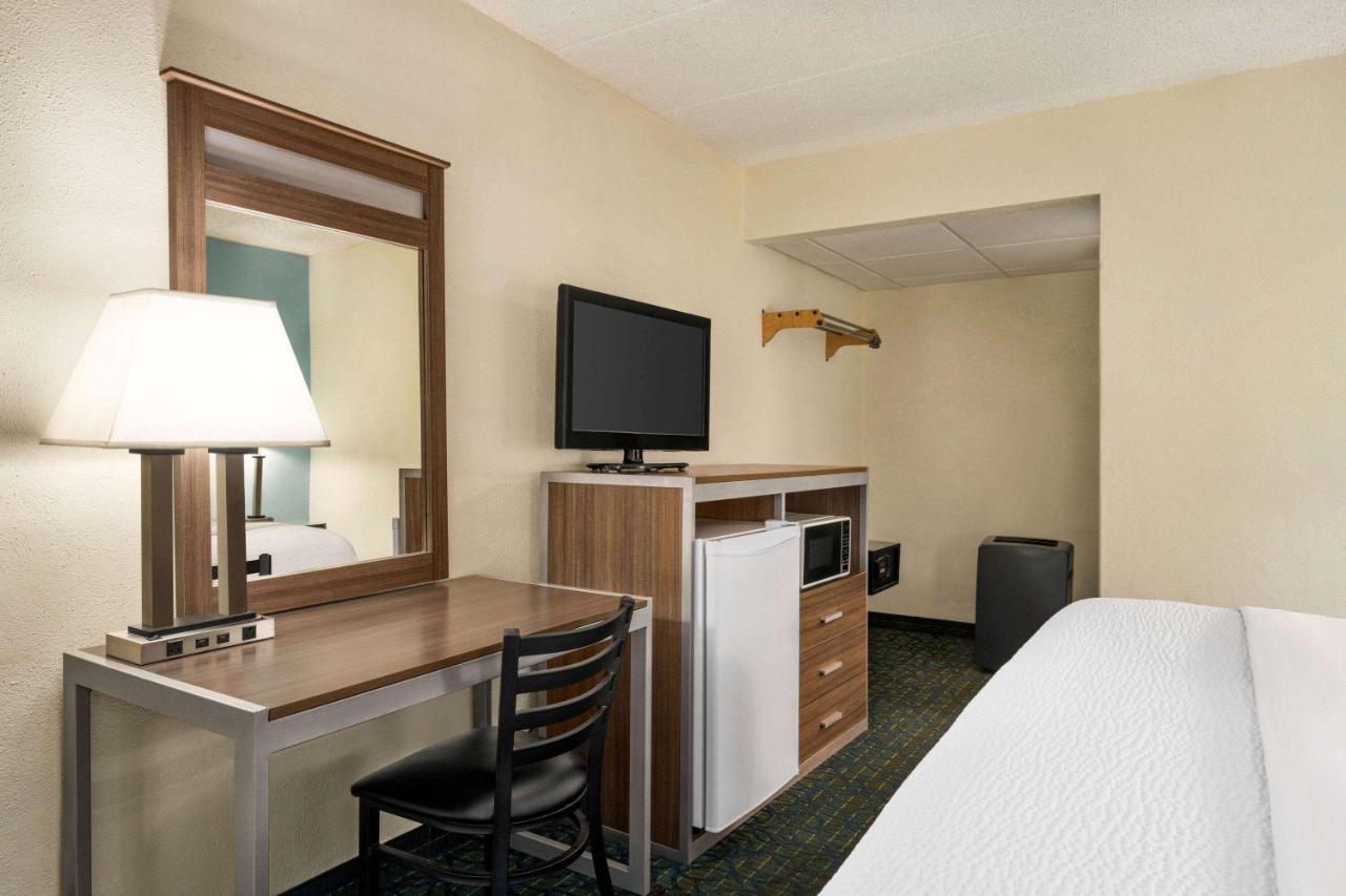 Sands Motel Wildwood Dış mekan fotoğraf