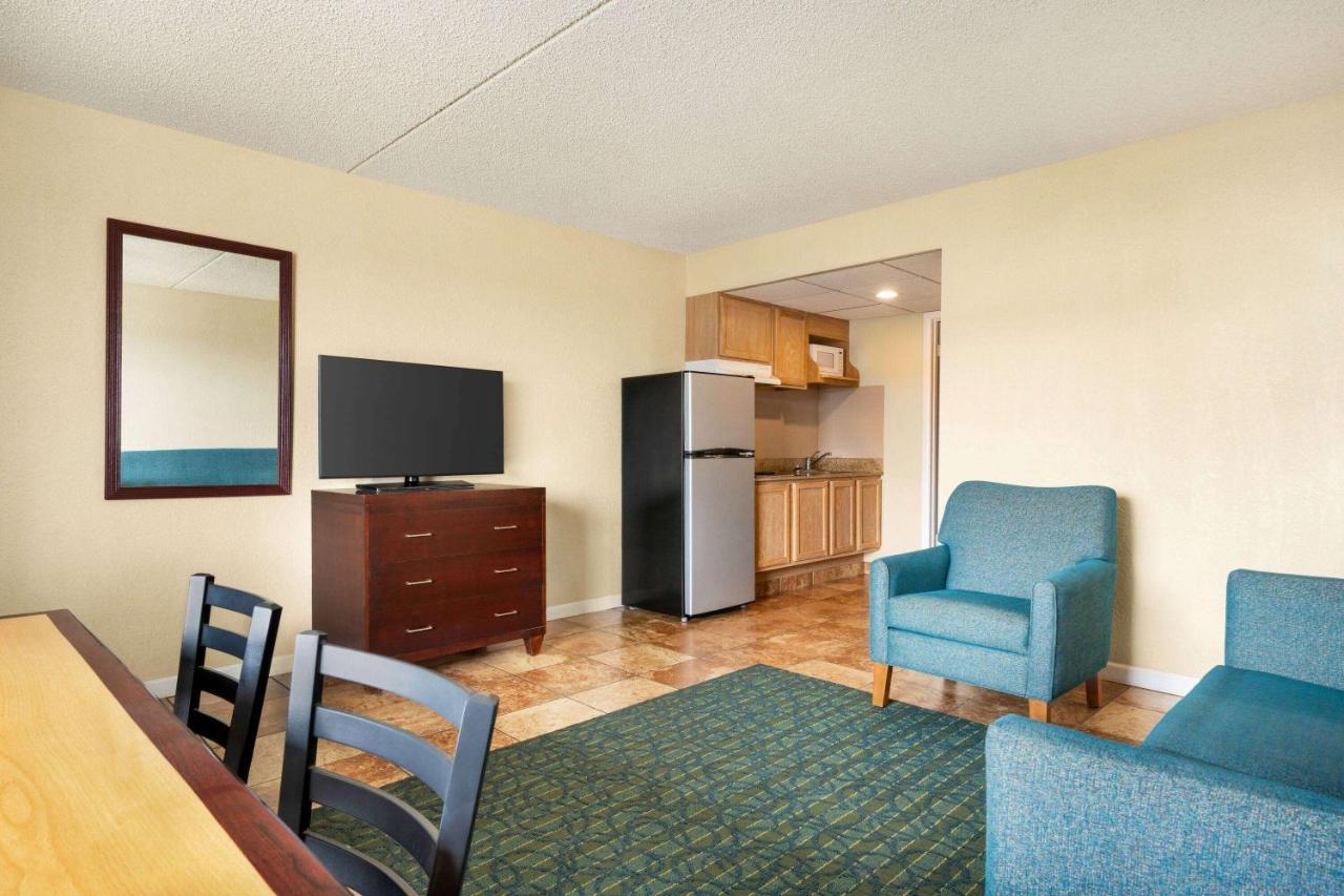 Sands Motel Wildwood Dış mekan fotoğraf