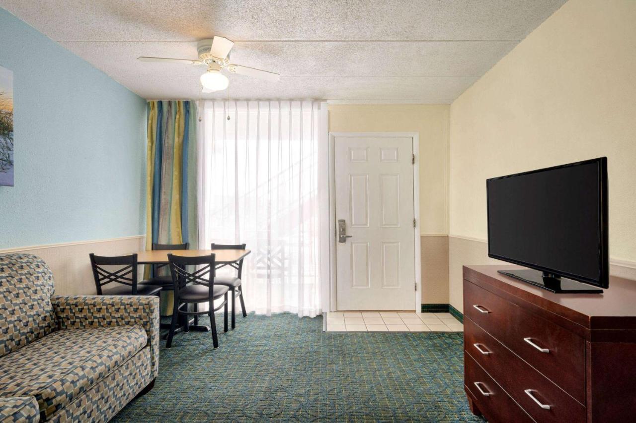 Sands Motel Wildwood Dış mekan fotoğraf