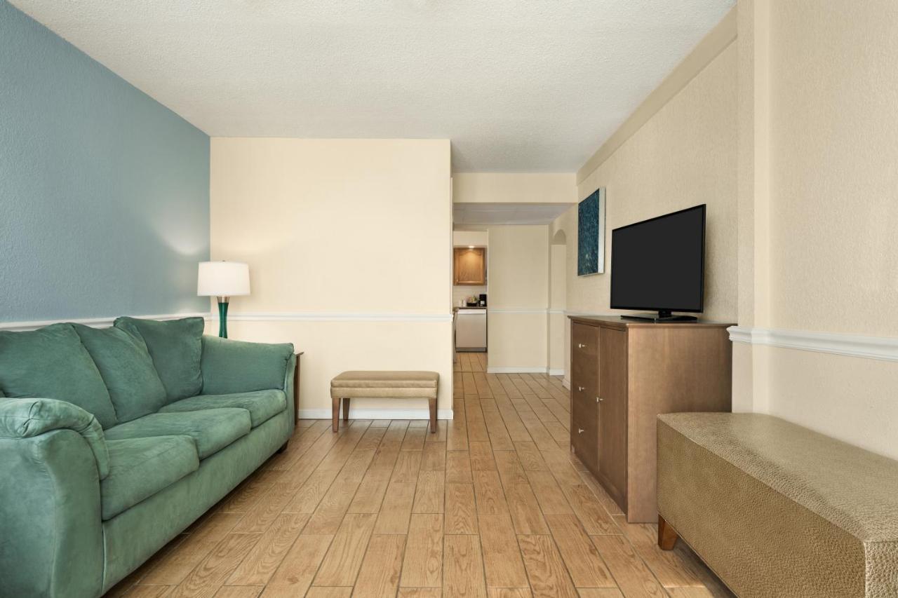 Sands Motel Wildwood Dış mekan fotoğraf