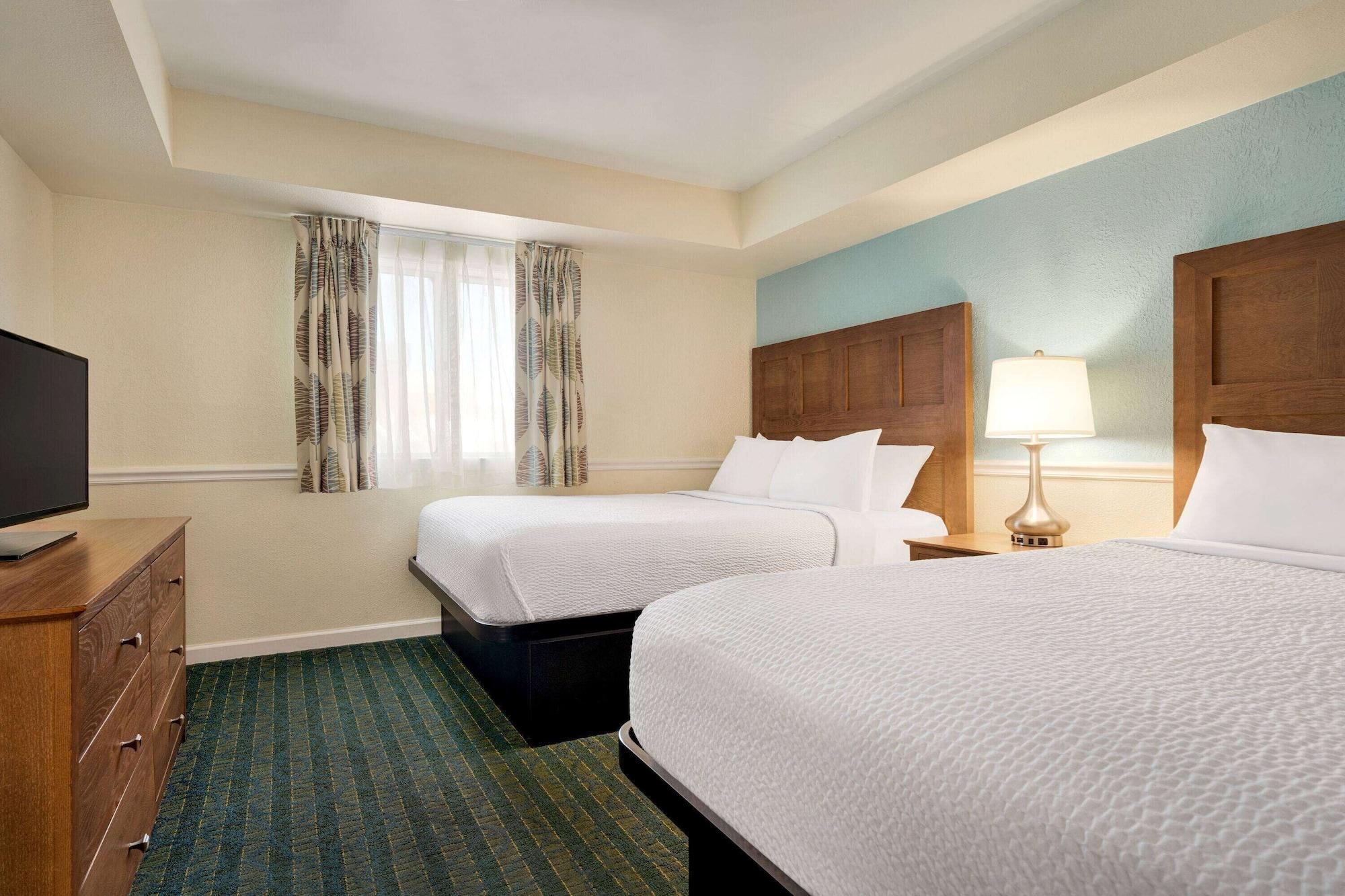 Sands Motel Wildwood Dış mekan fotoğraf