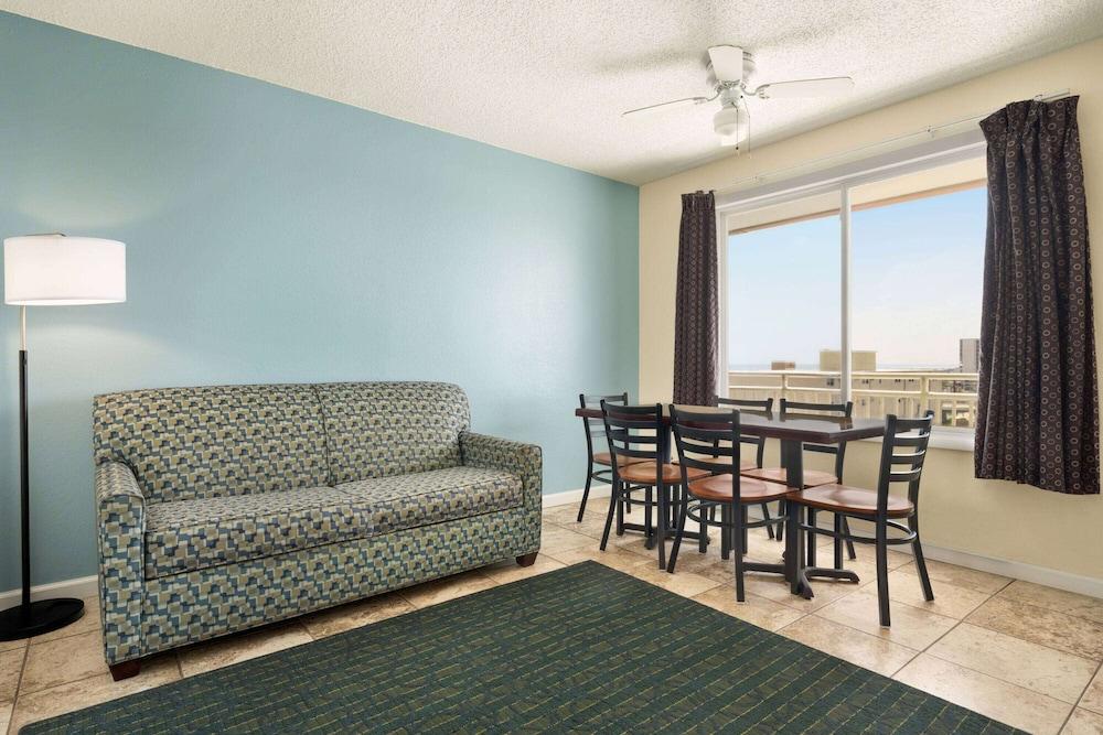 Sands Motel Wildwood Dış mekan fotoğraf