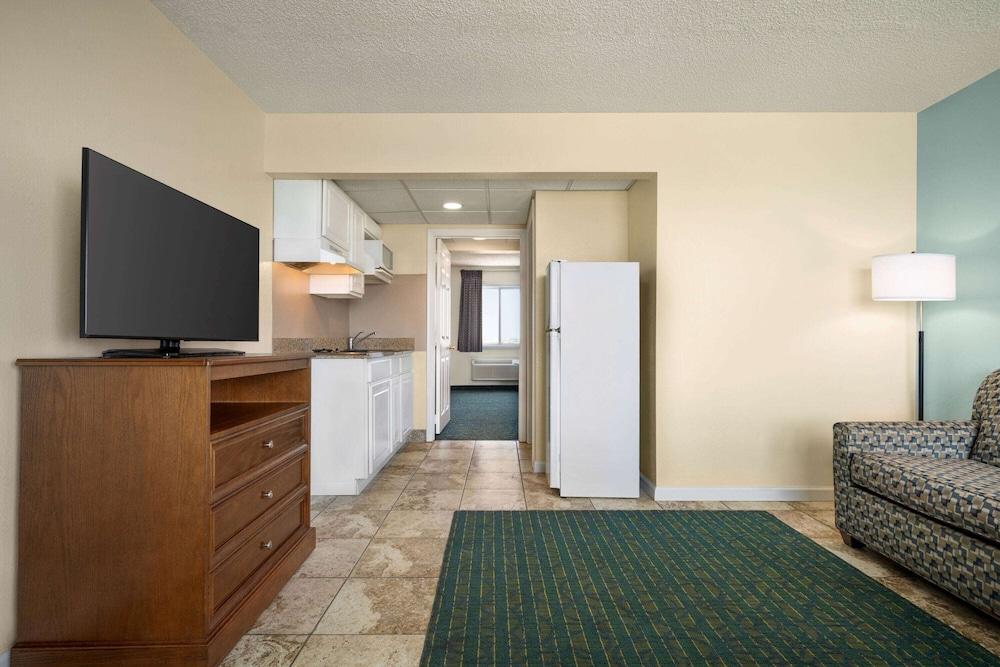 Sands Motel Wildwood Dış mekan fotoğraf