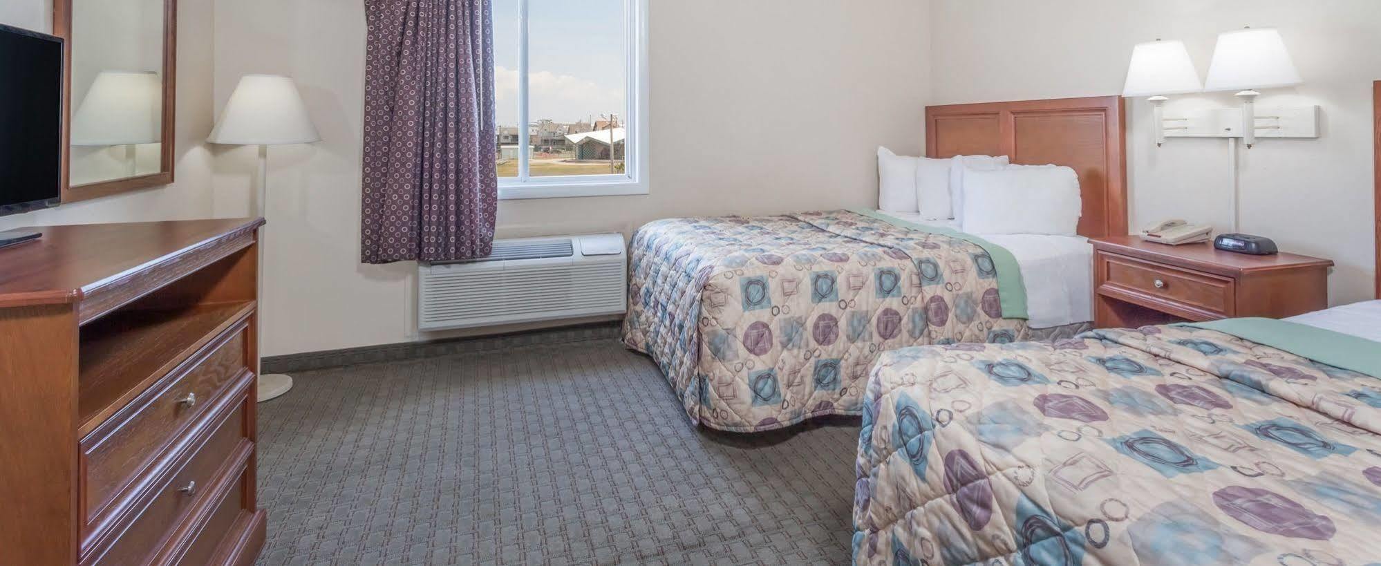 Sands Motel Wildwood Dış mekan fotoğraf